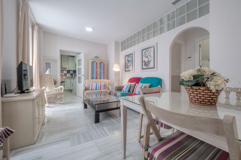Apartasuites Alberca 31/50