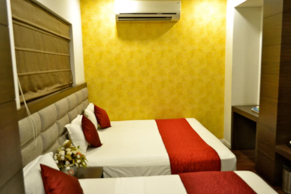 Hotel Buddha 15/50
