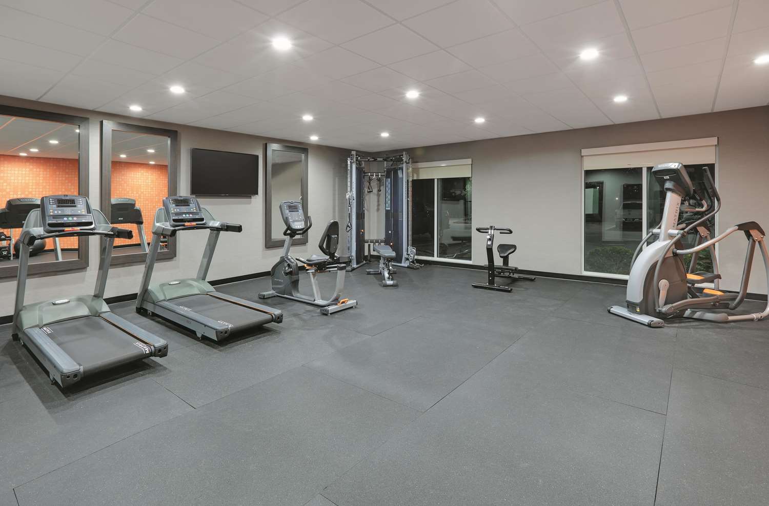 La Quinta Inn & Suites by Wyndham Tyler South 30/46