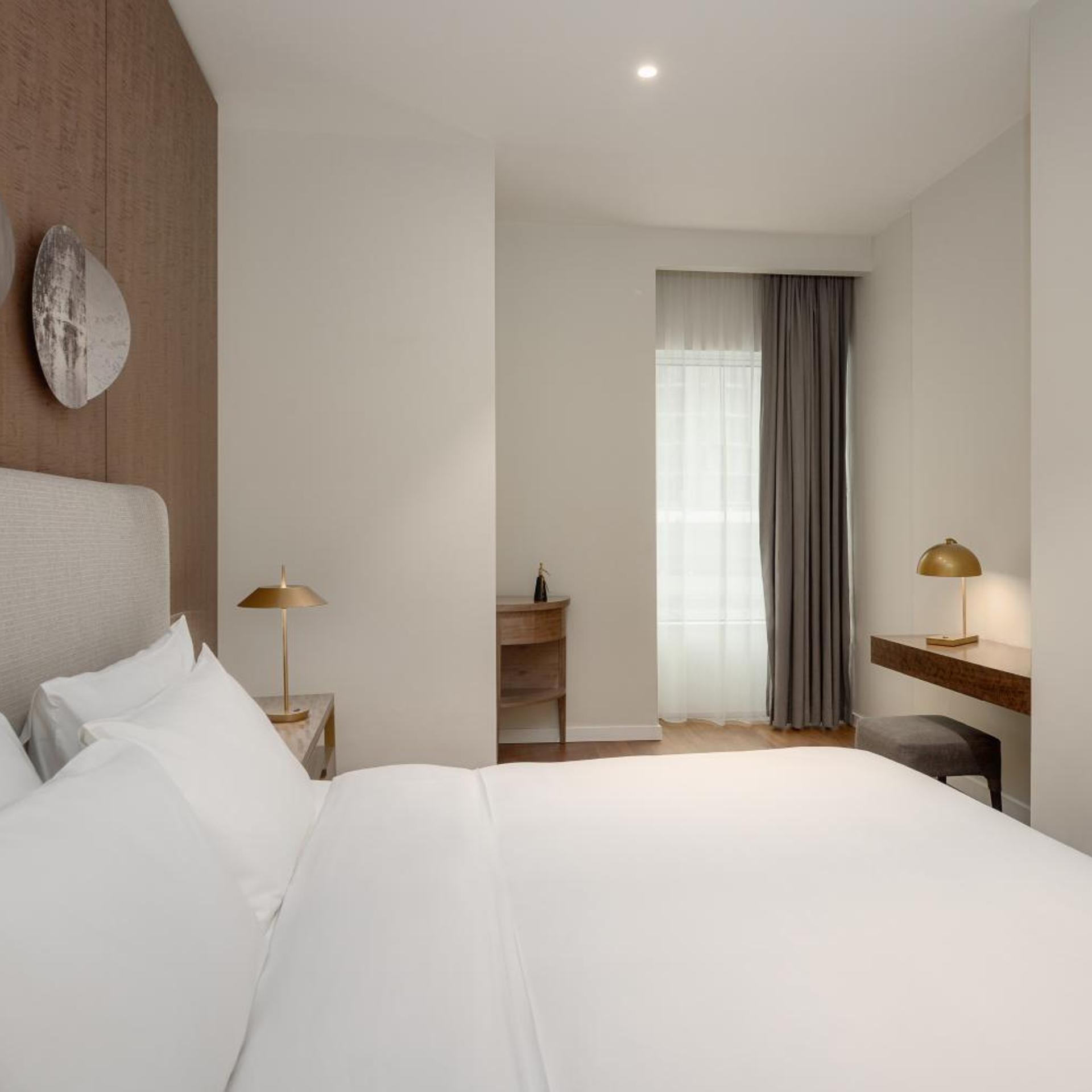 Radisson Hotel & Residences Erbil 19/64