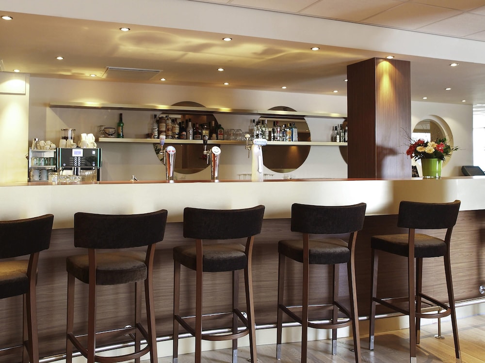 Mercure Groningen Martiniplaza 52/70