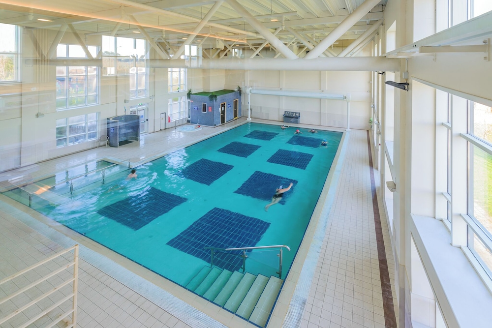 Clybaun Hotel & Leisure Centre 31/69