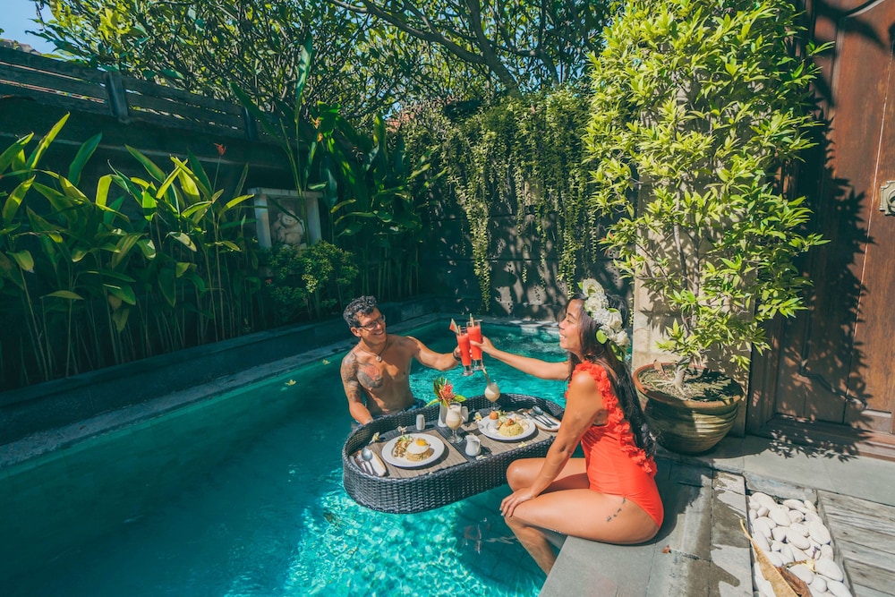 Nyuh Bali Villas 47/50