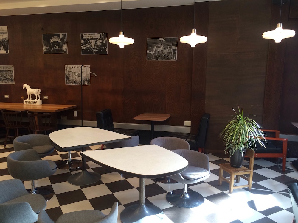 Nagonoya Cafe Guest House 32/42