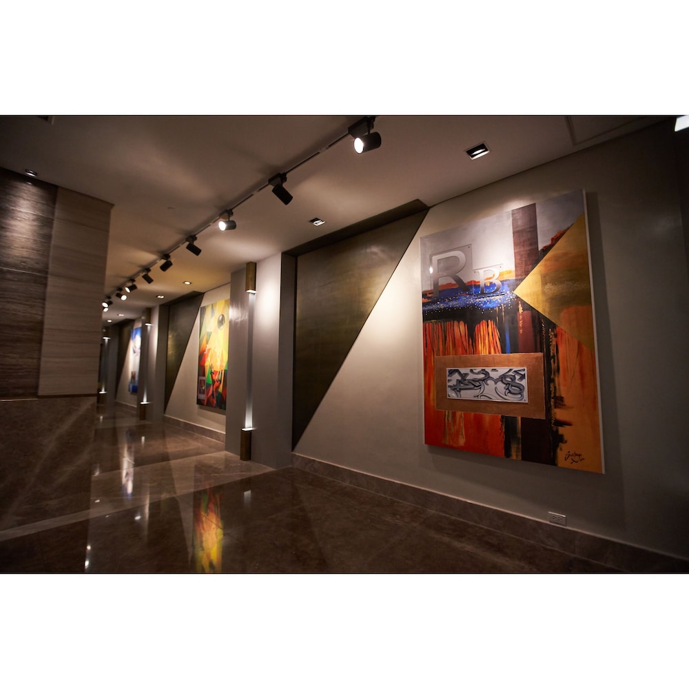 Summit Galleria Cebu酒店(Summit Galleria Cebu) 图片5