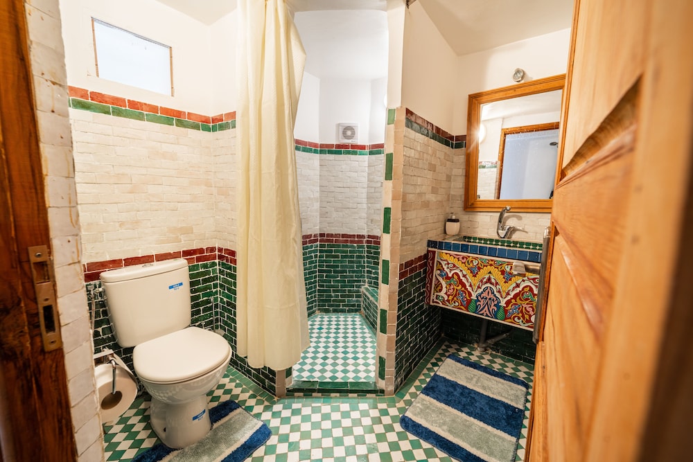 Riad Taj Salma 66/68