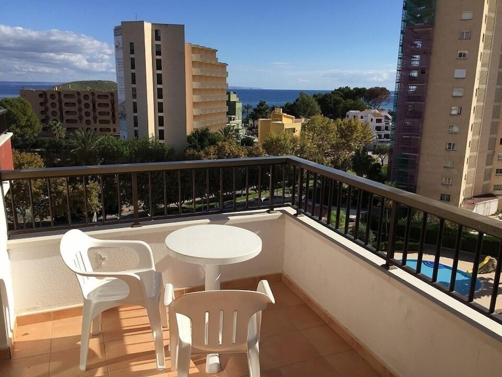Sol Y Vera Apartments 42/49
