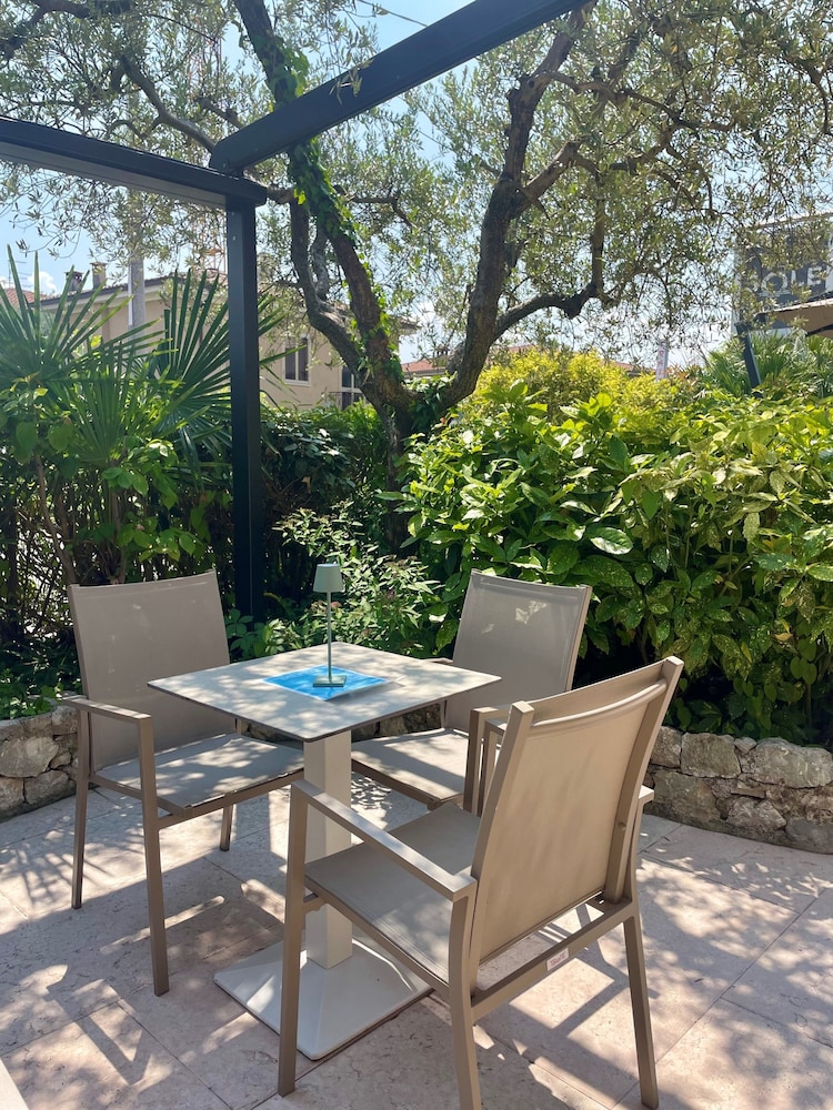 Hotel Al Sole Bardolino 32/49