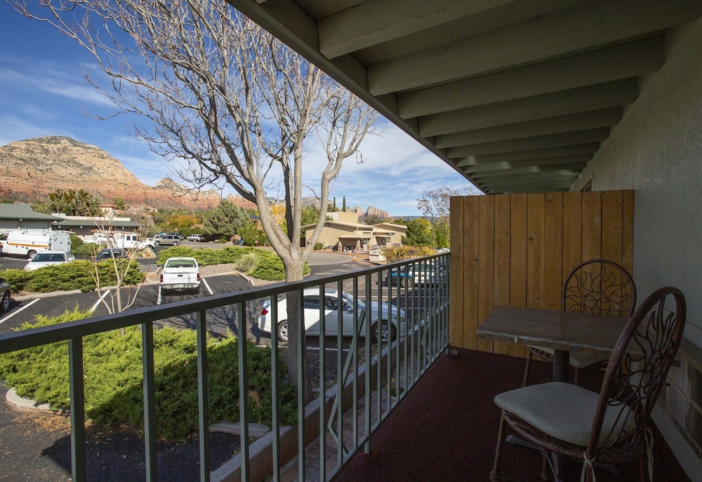 Dreamcatcher Inn of Sedona 21/34