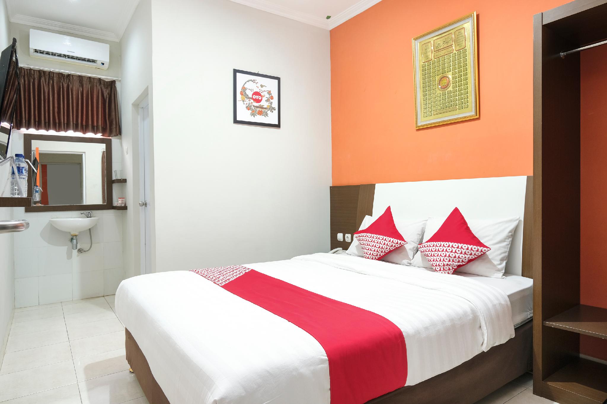 Hotel O Banguntapan Near Galaxy Waterpark Formerly Hotel Desa Puri 14/34
