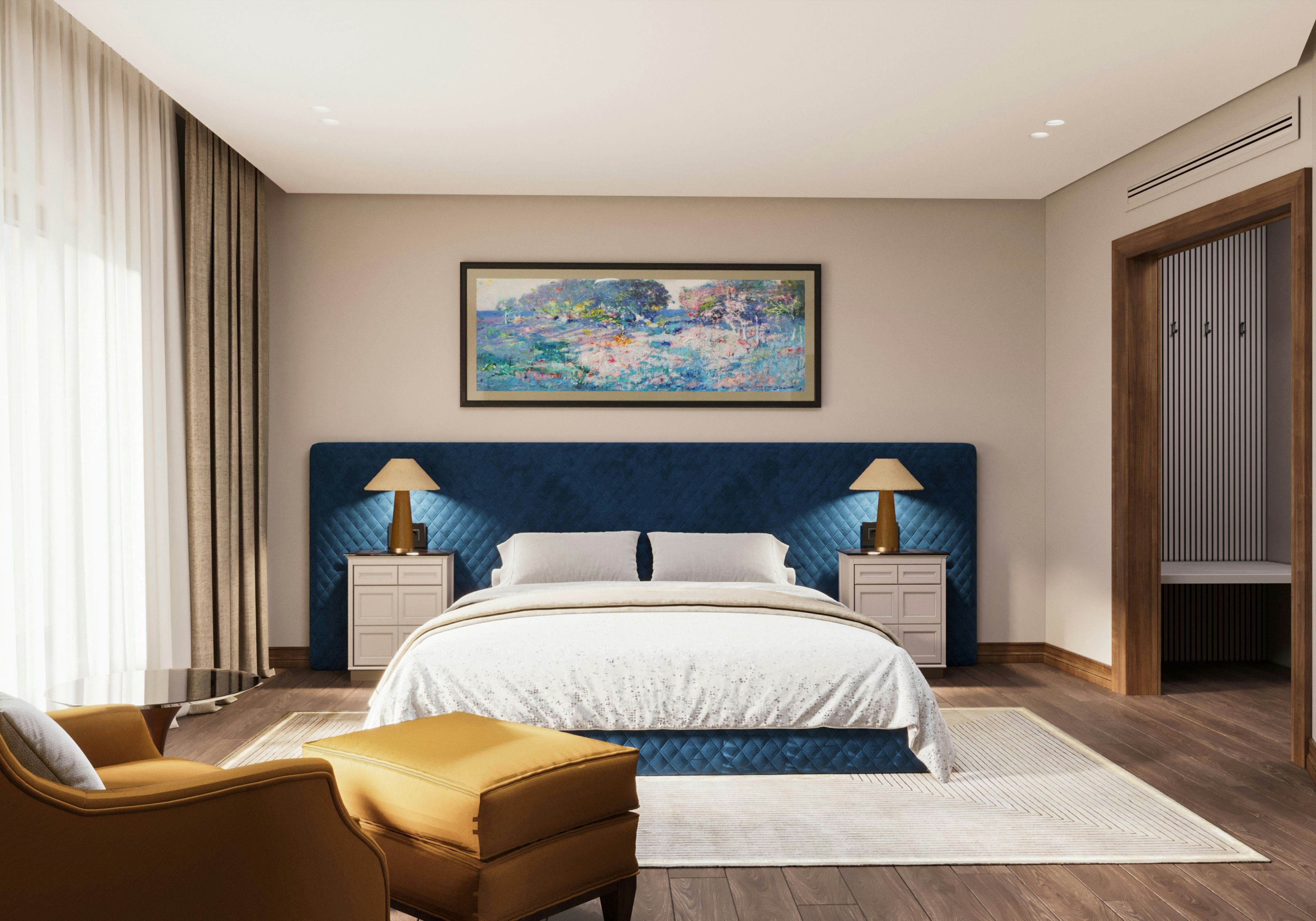 Excelsior Hotel & Spa Baku, Curio Collection by Hilton 27/82