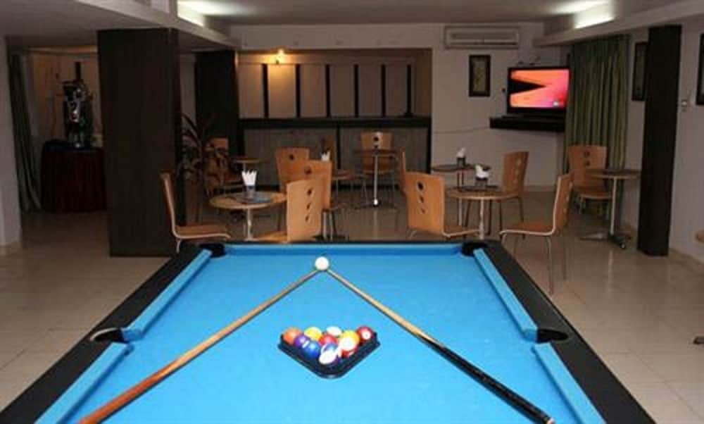 ALOR HOLIDAY RESORT HOTEL 29/50
