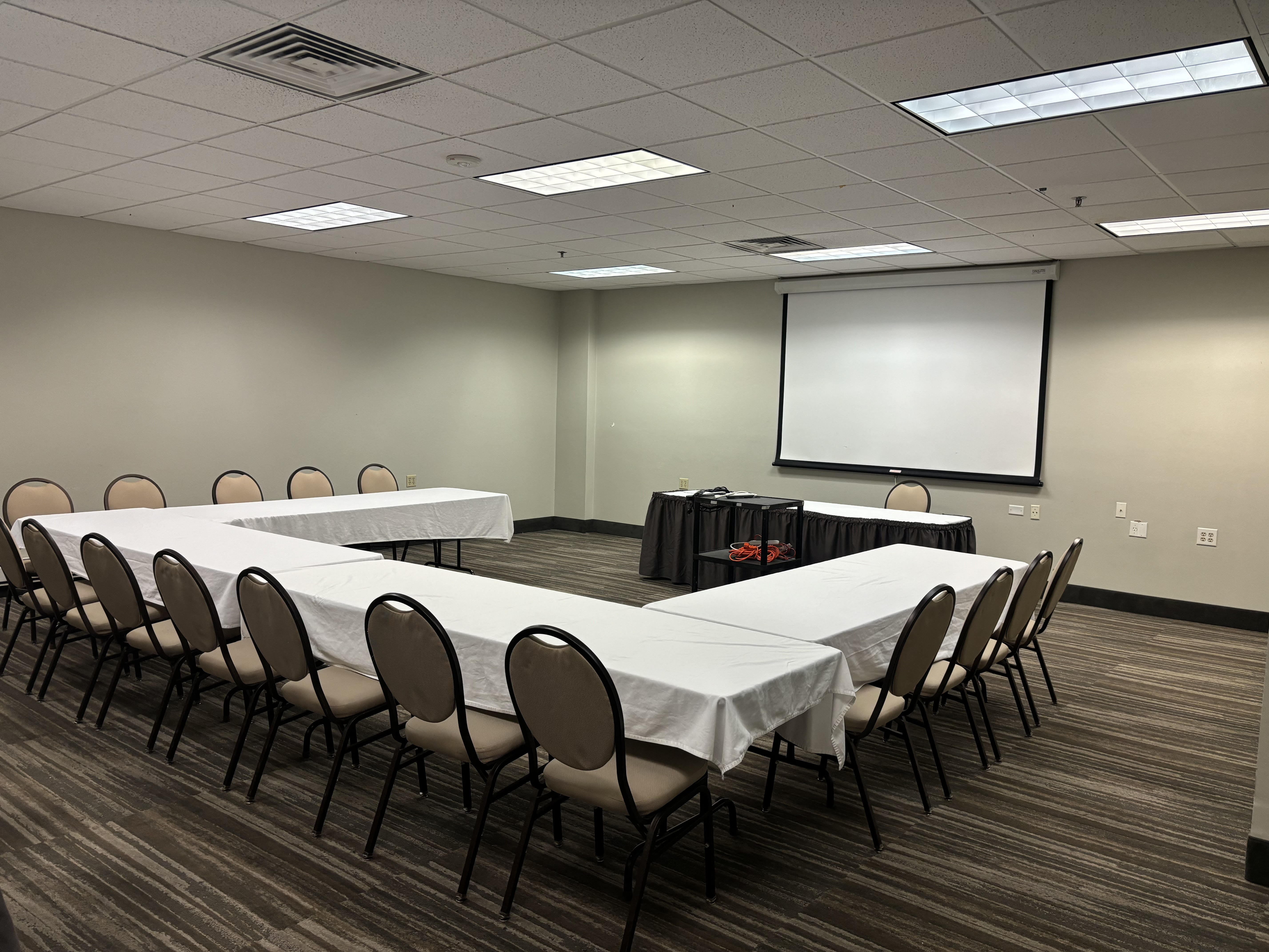 HOLIDAY INN ROCKFORD 36/42