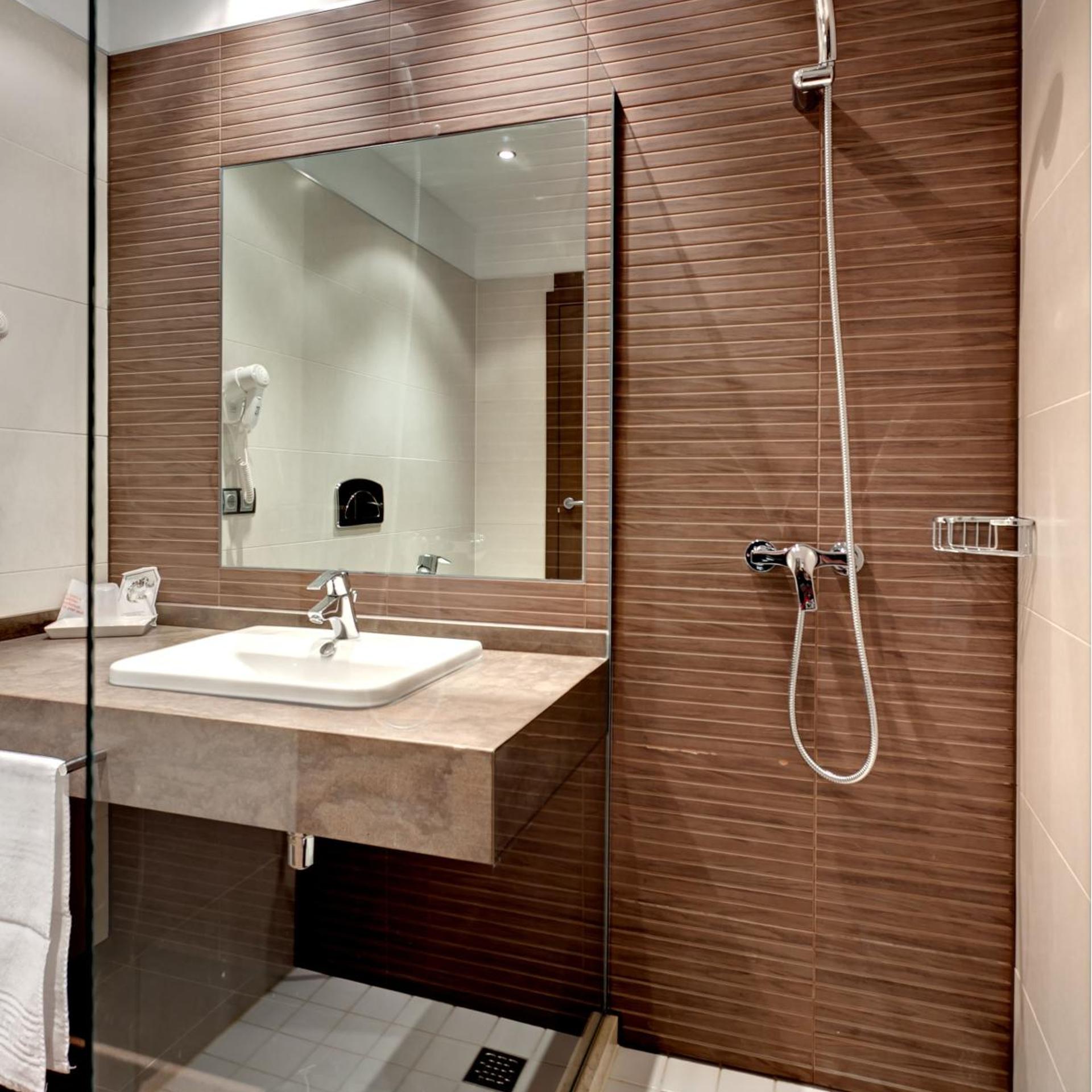 HOTEL LAS TERRAZAS AND SUITES 53/55