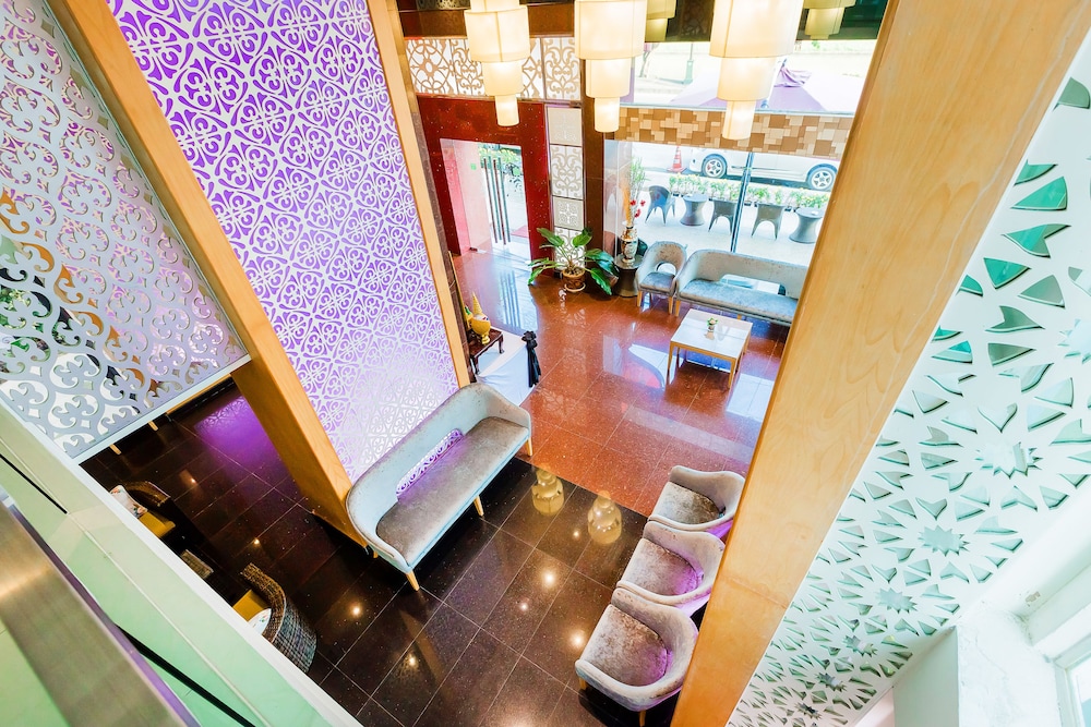 Roseate Hotel Chiang Mai 3/71