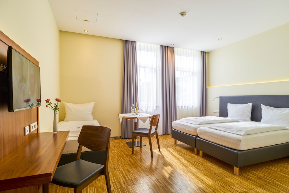 Hotel Apfelbaum 15/50