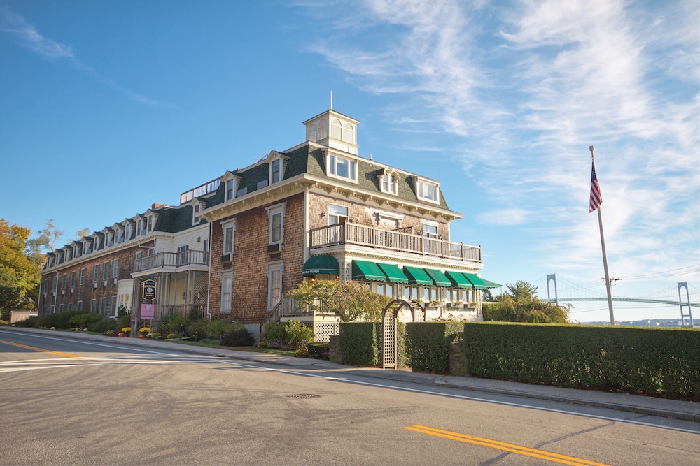 Club Wyndham Bay Voyage Inn 37/50