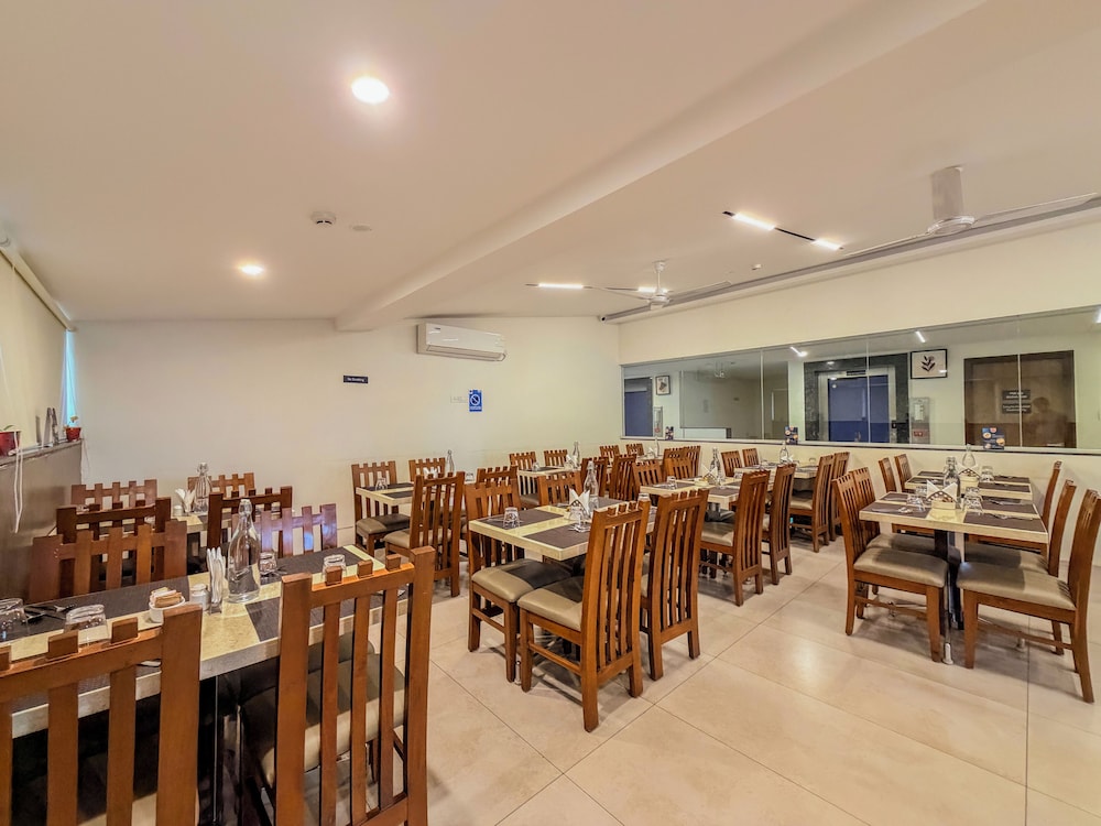 Zip By Spree Hotels Whitefield 35/48