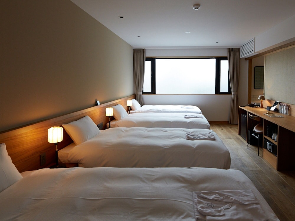 Hotel Bell Kyoto 25/55