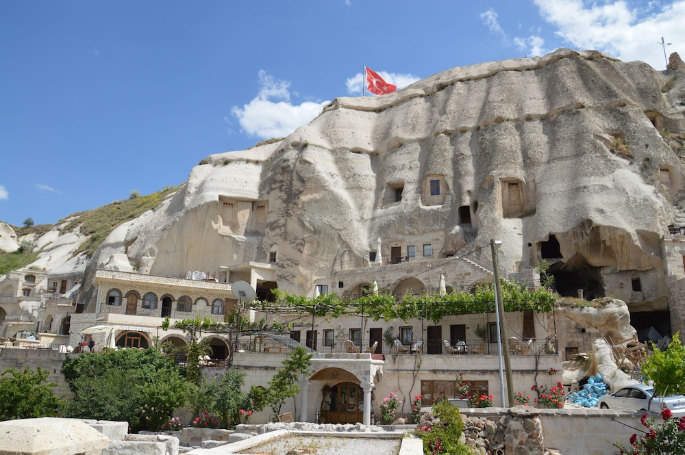Sarihan Cave Hotel 2/50