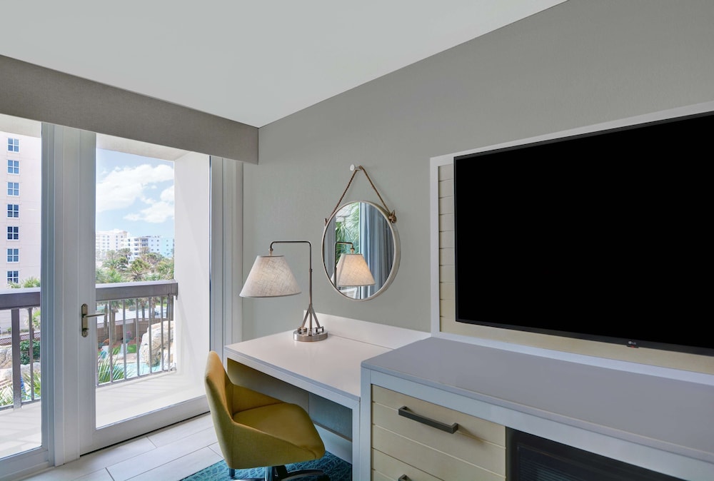 Hampton Inn Jacksonville Beach 41/57