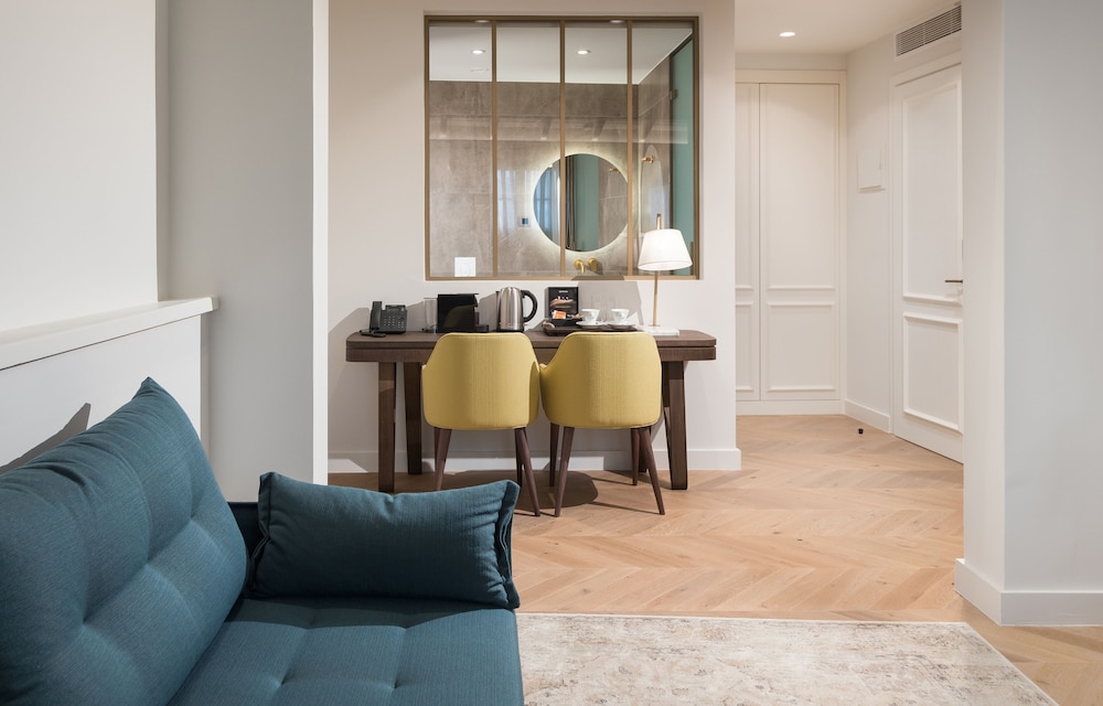 The Residence Aiolou Suites & SPA 36/50