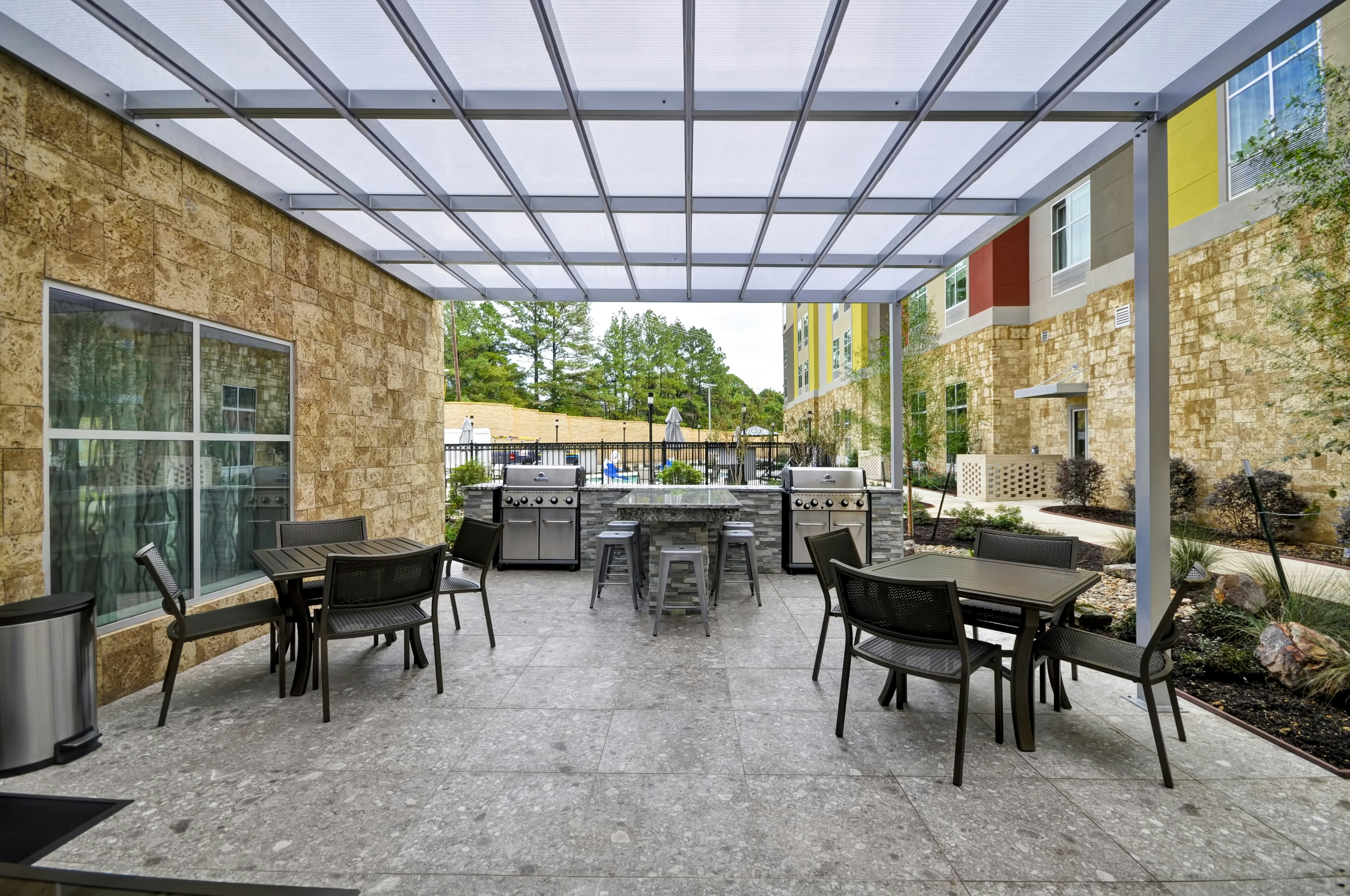 Homewood Suites By Hilton Tyler 9/19