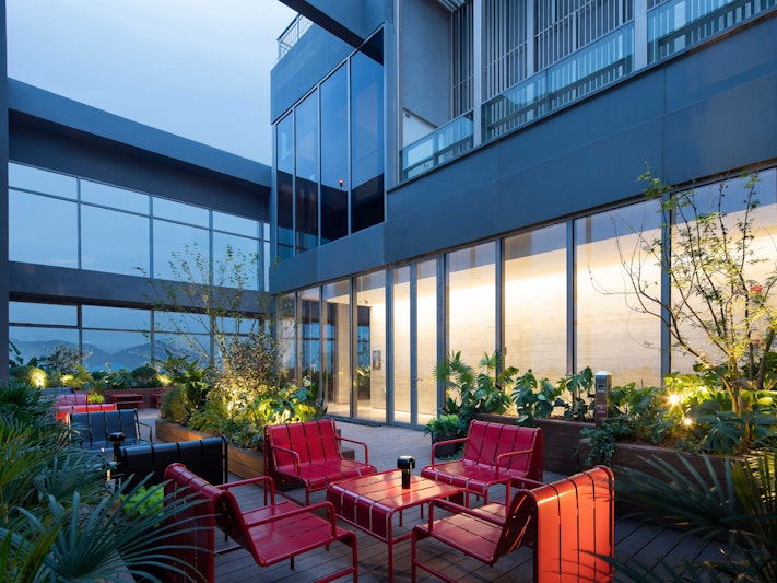 Hampton by Hilton Hangzhou Liangzhu 41/60