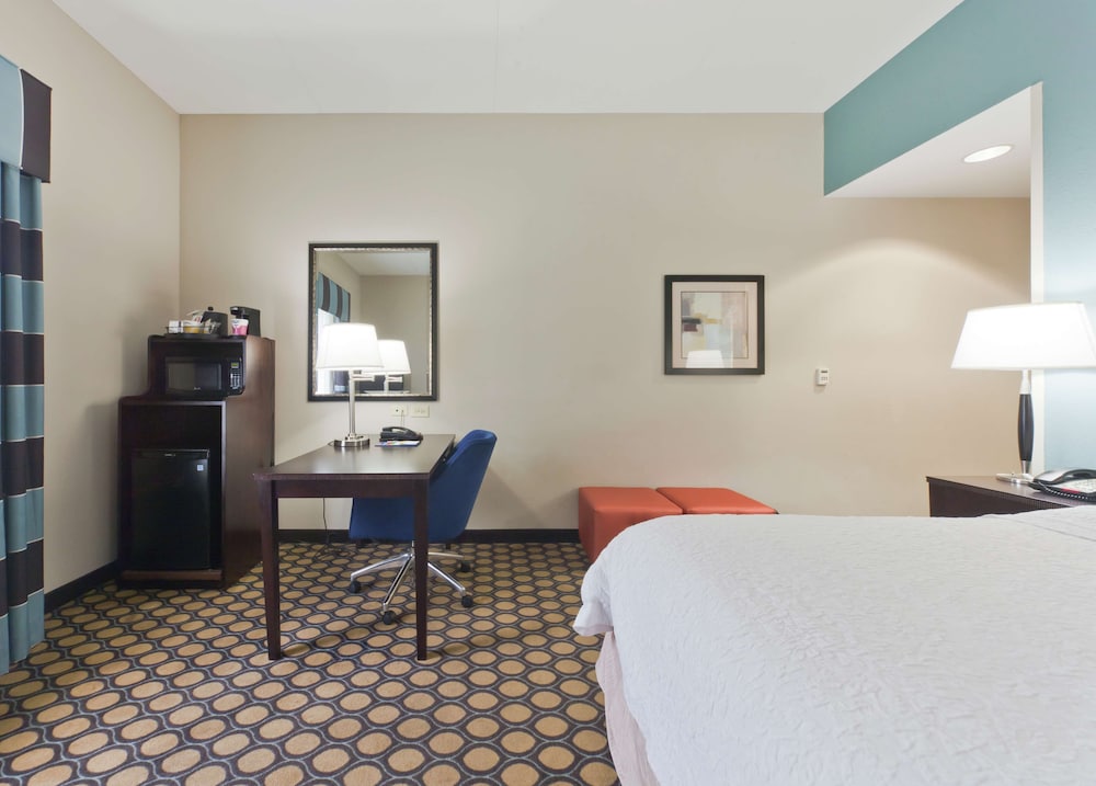 Hampton Inn North Brunswick / New Brunswick 13/41