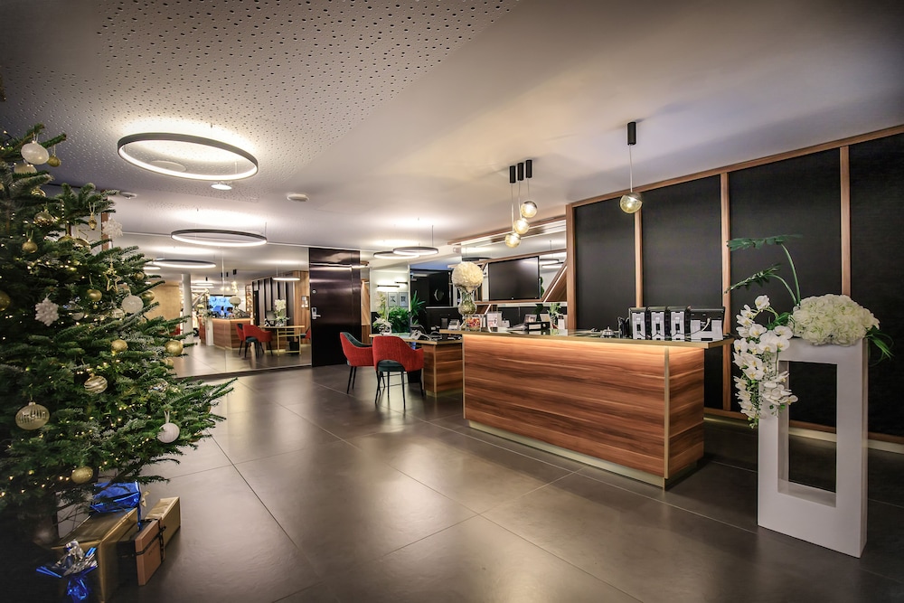 Panorama 360 Hotel & Spa 4/50