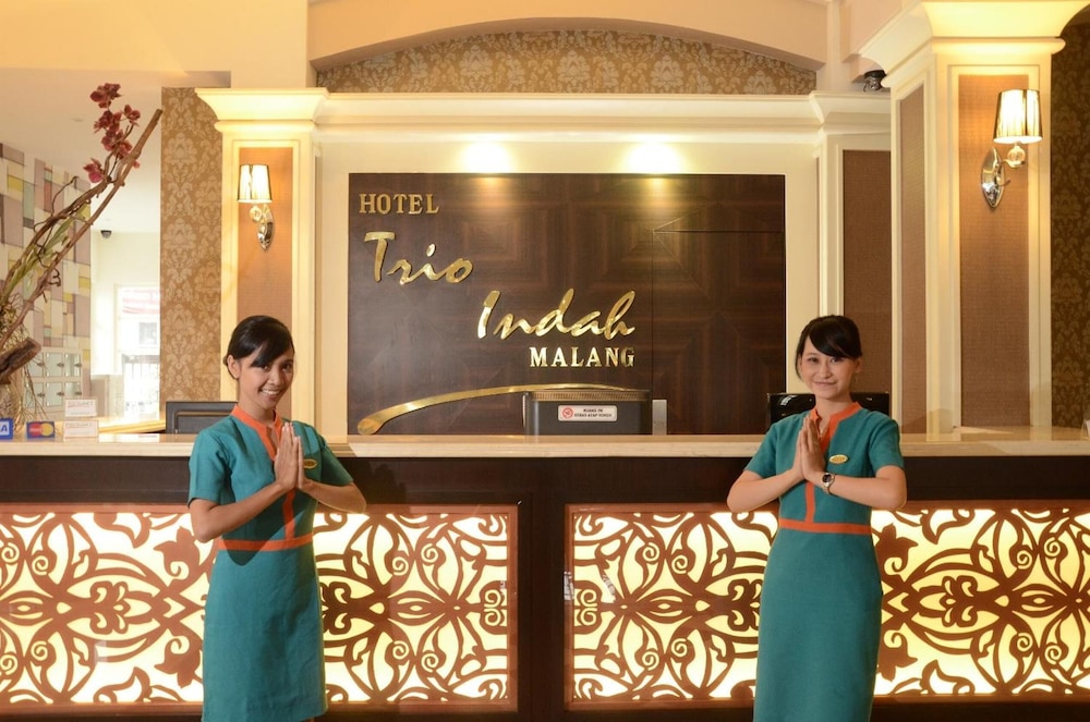 Hotel Trio Indah 2 Malang 32/63