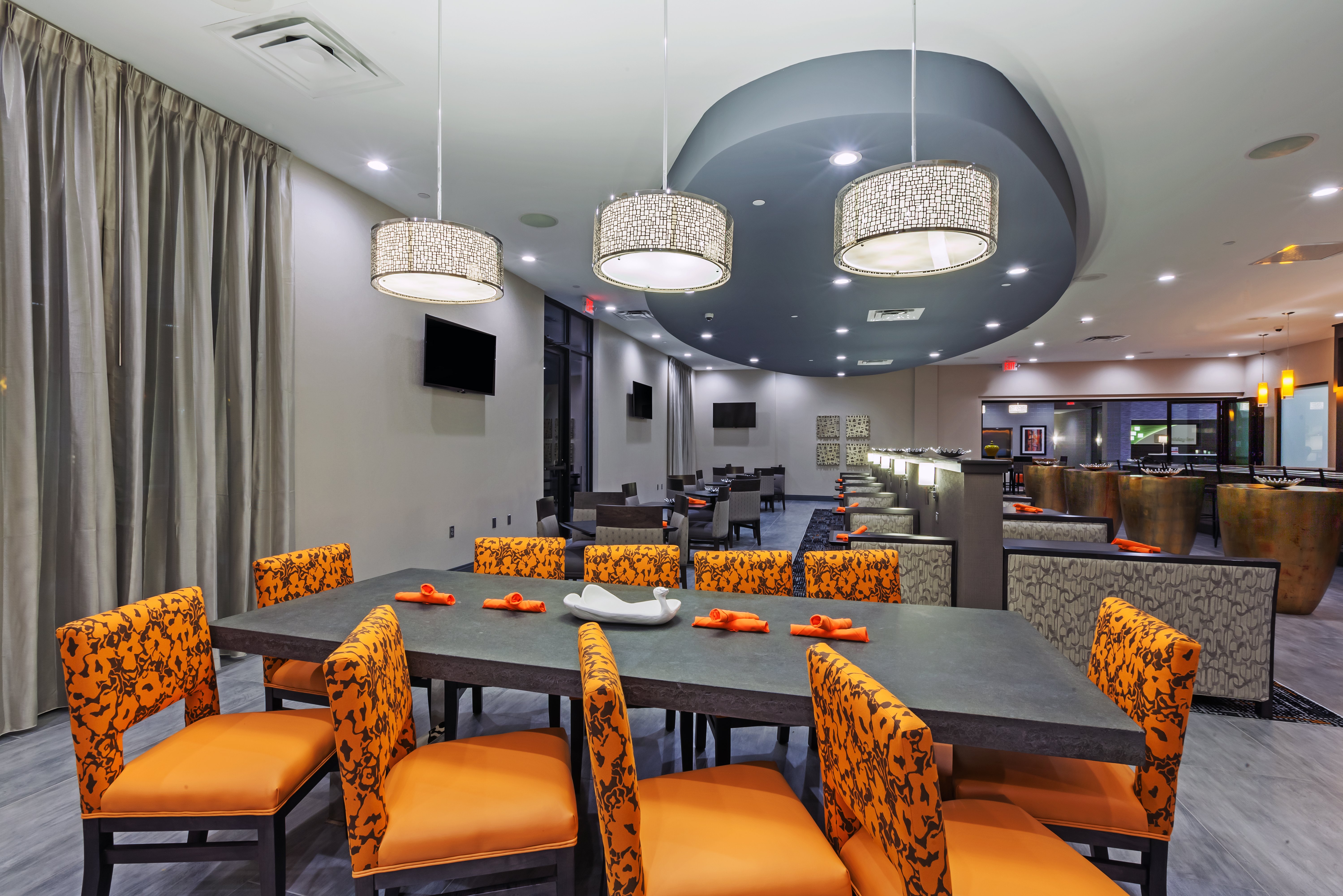 HOLIDAY INN HOUSTON NE - BUSH AIRPORT AREA 41/64