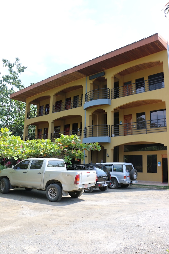 Hotel Loft Pacifico 32/50