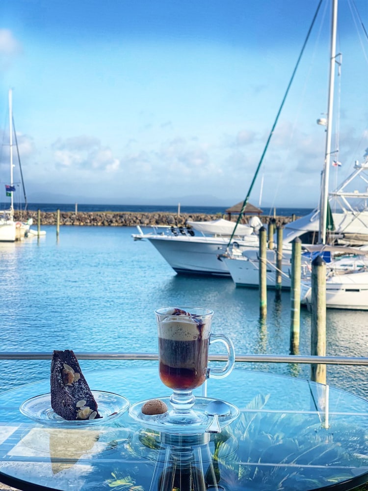 The Bannister Hotel and Yacht Club 22/50