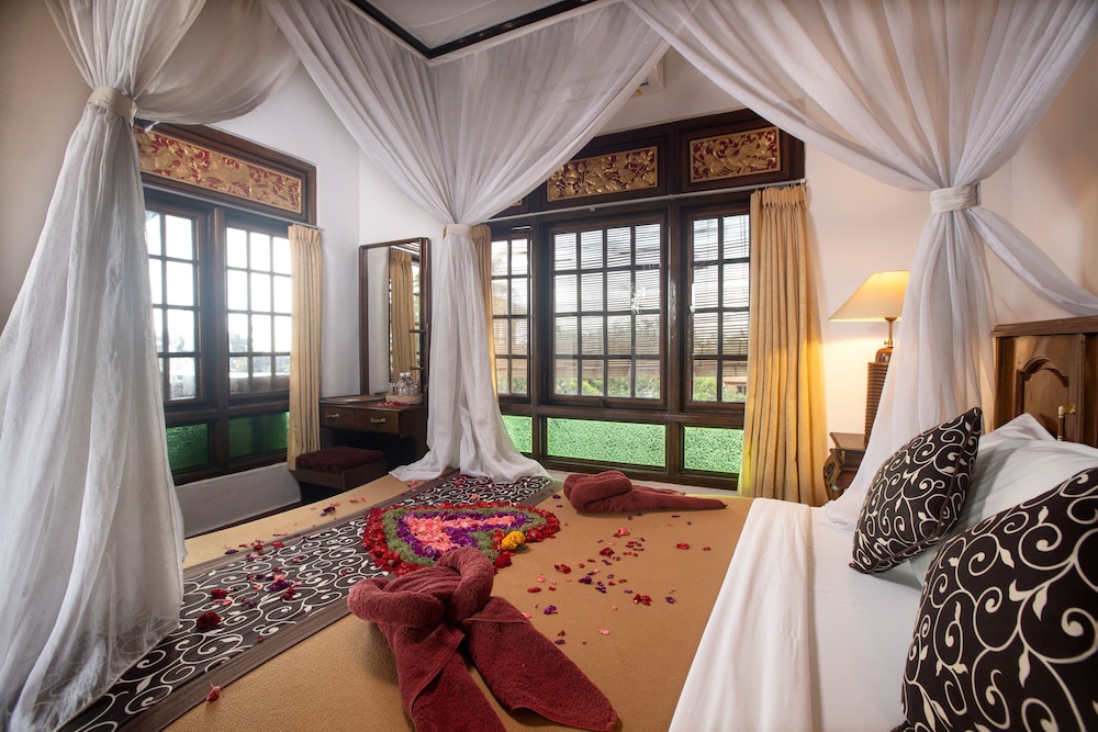 Ketuts Place Bed and Breakfast Ubud 23/45