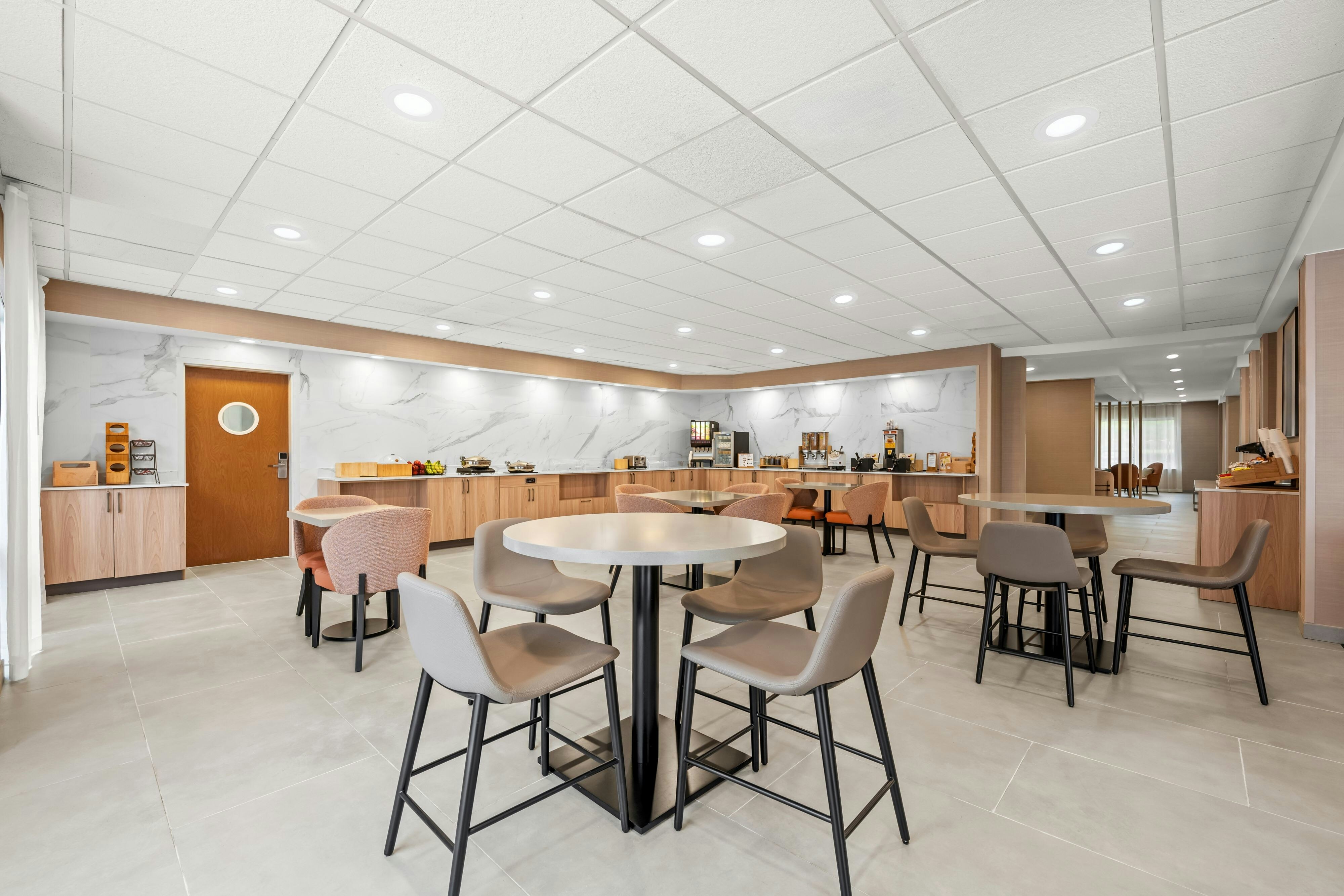 Fairfield Inn Suites By Marriott Gadsden 42/64