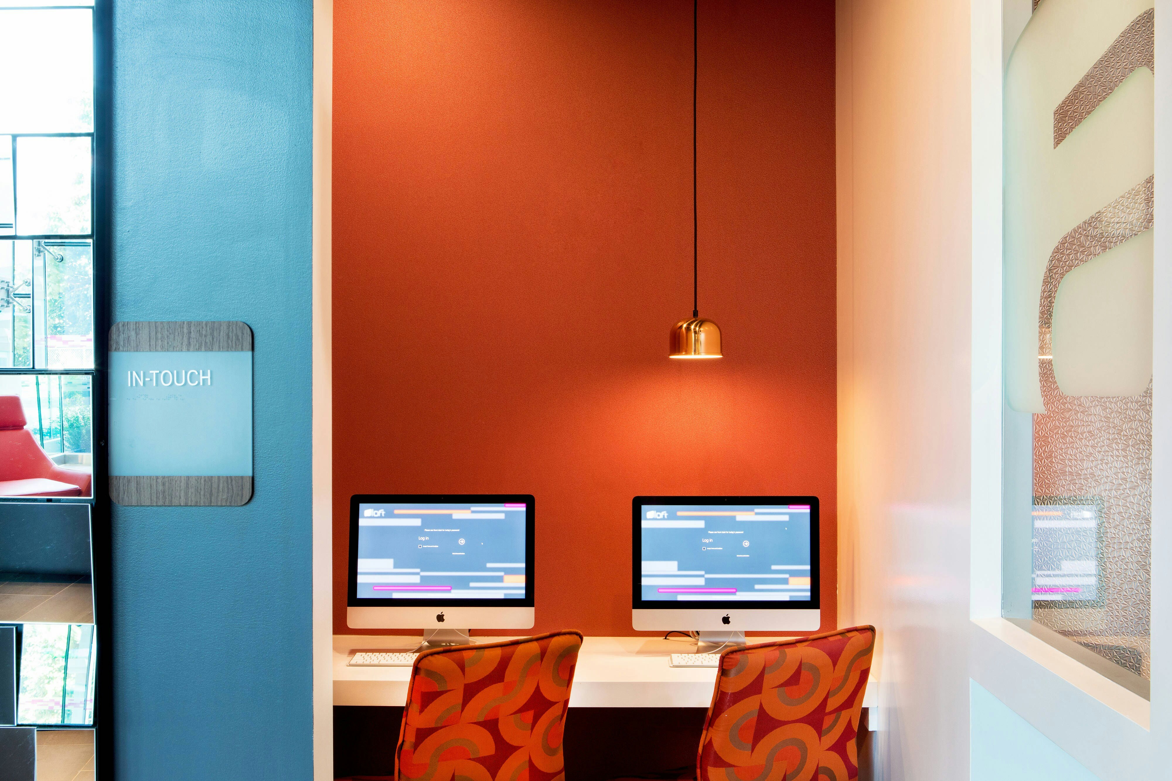 Aloft New York Laguardia Airport 25/26