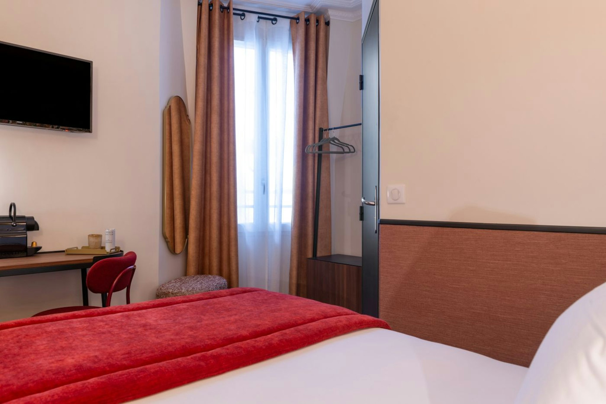 Hotel Brittany Opera 14/57