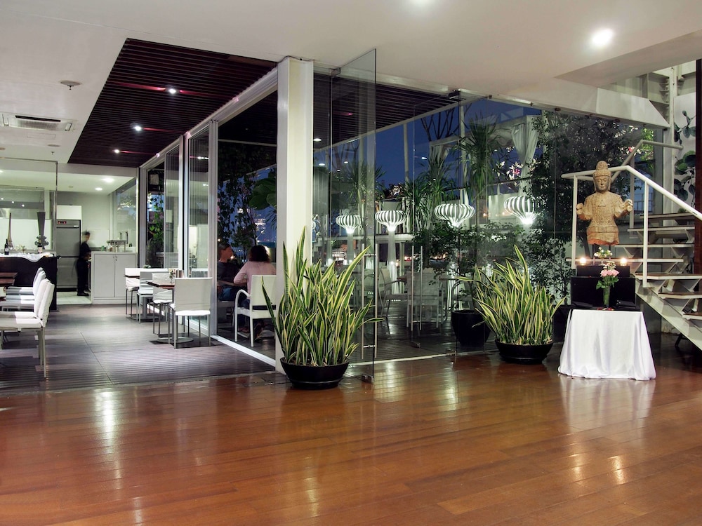 Kemang Icon By Alila 26/50