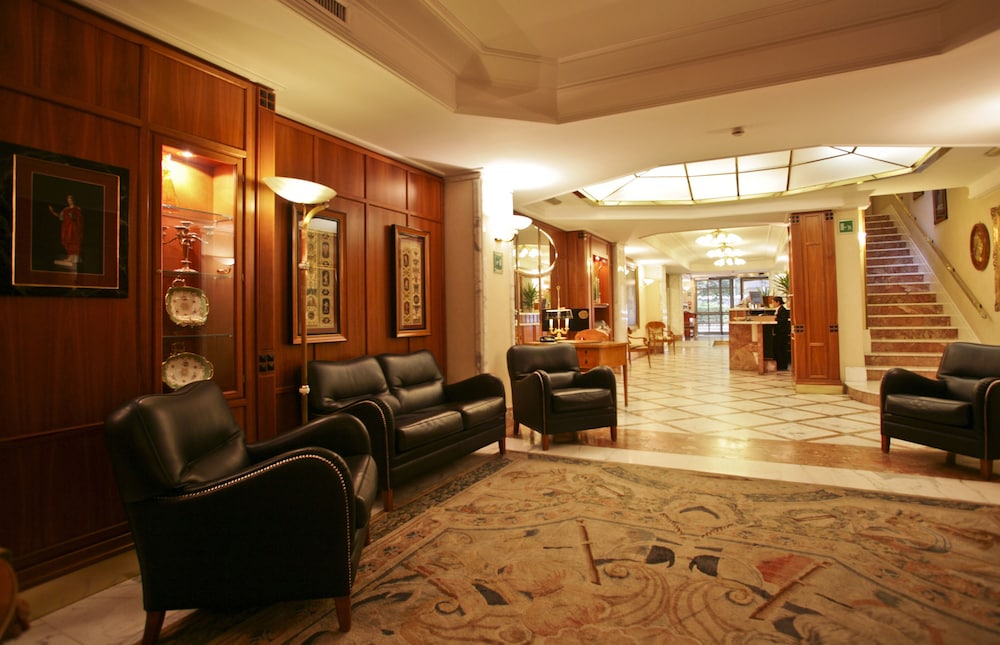 Hotel Capitol Milano Ex Capitol World Class 37/61