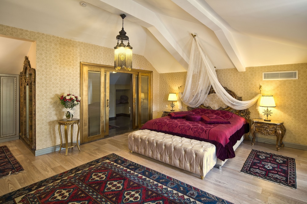 Sokullu Pasa Hotel - Special Class 12/60