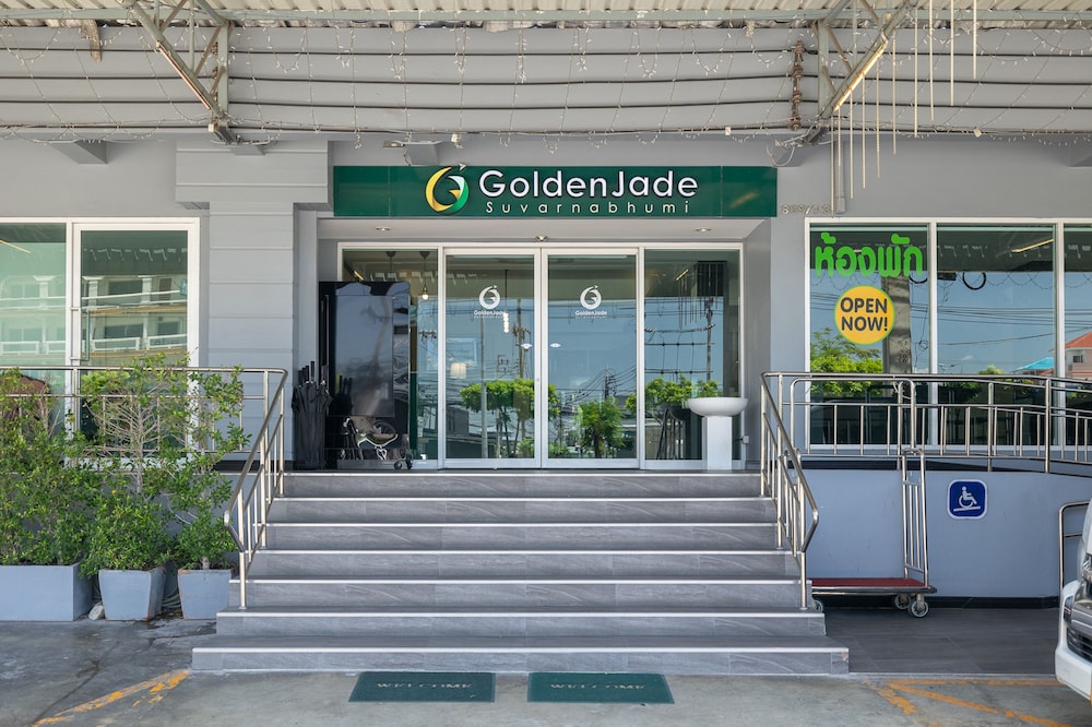 Golden Jade Suvarnabhumi 4/68