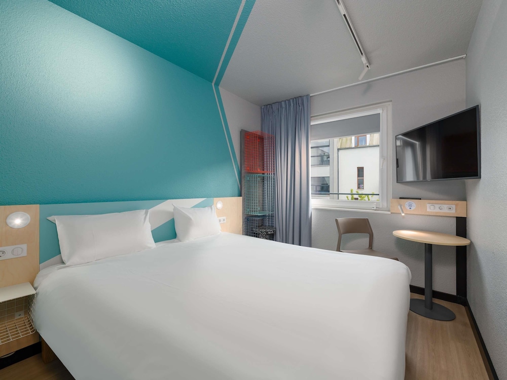 ibis budget Hamburg St Pauli Messe 15/49