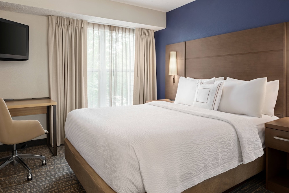 Room at Residence Inn by Marriott Houston Willowbrook, HOUSTON - TX