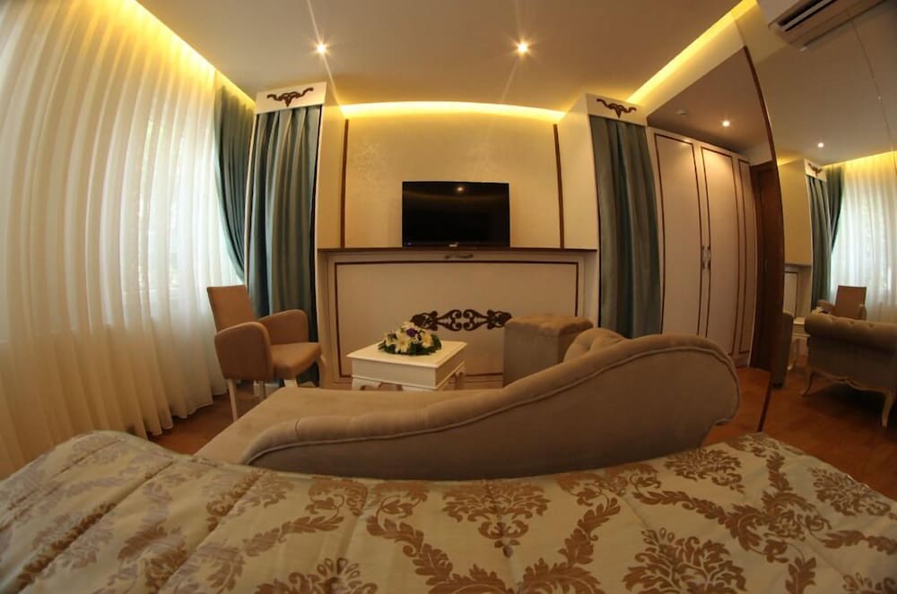 Elite Marmara Bosphorus Suites 15/28