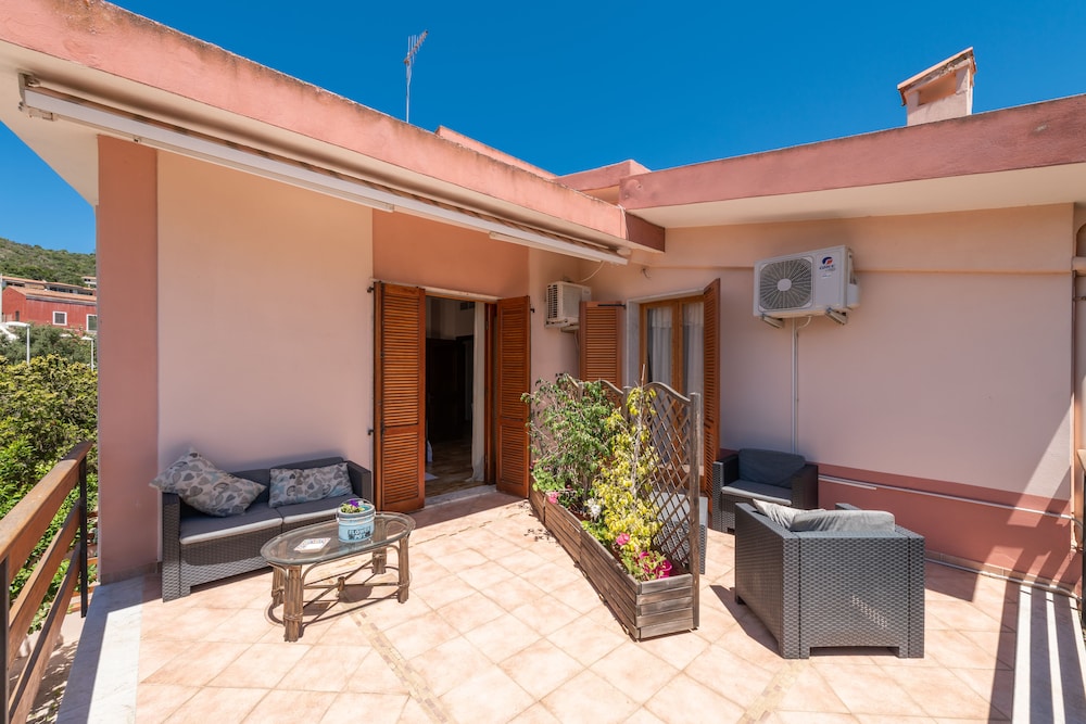 Villa Iole B&B 2/50