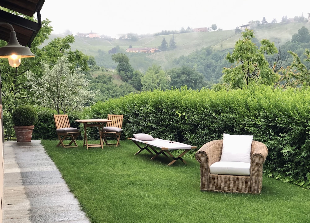 Miaclara Relais 69/71