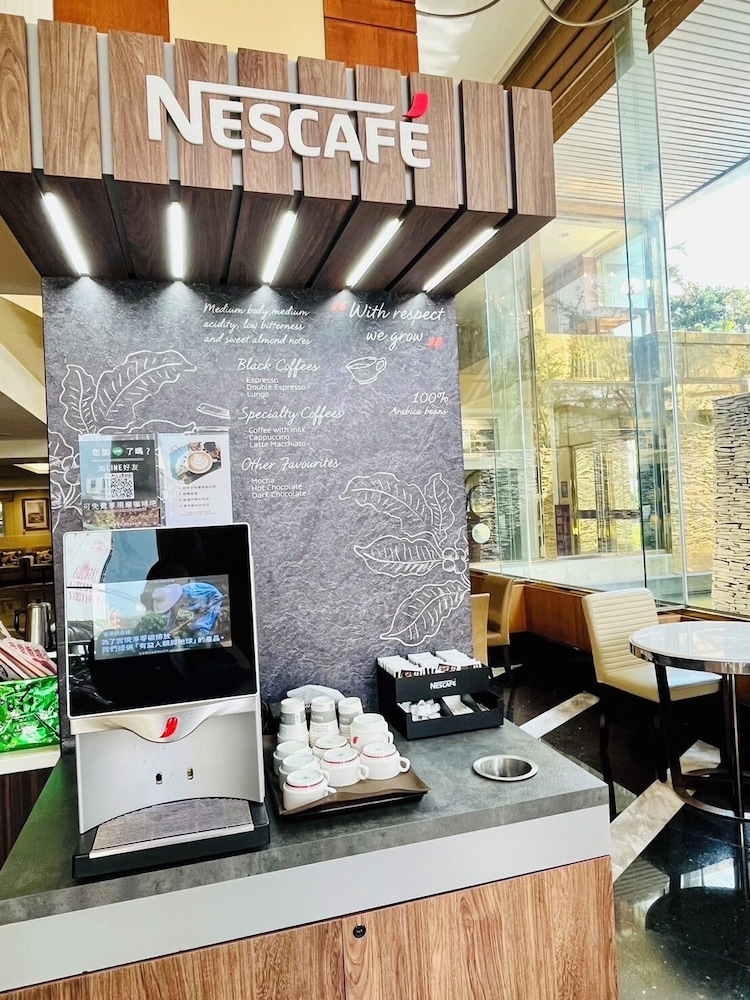 Hualien Charming City Hotel 48/62