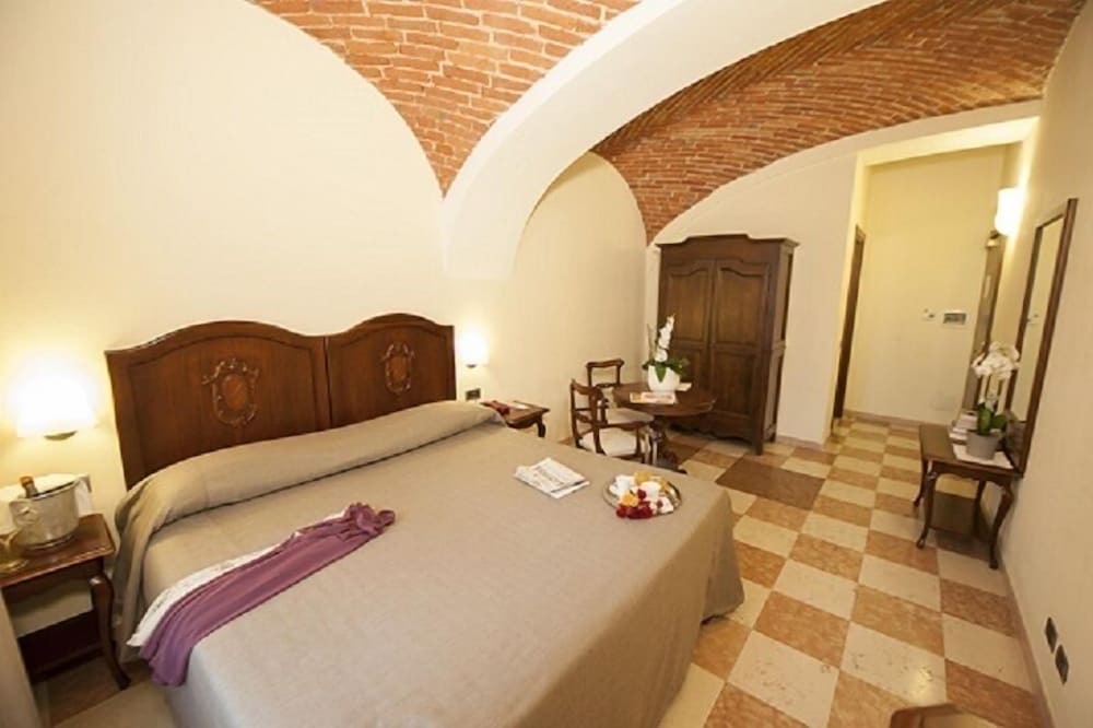 Albergo Corte Albertina 12/39
