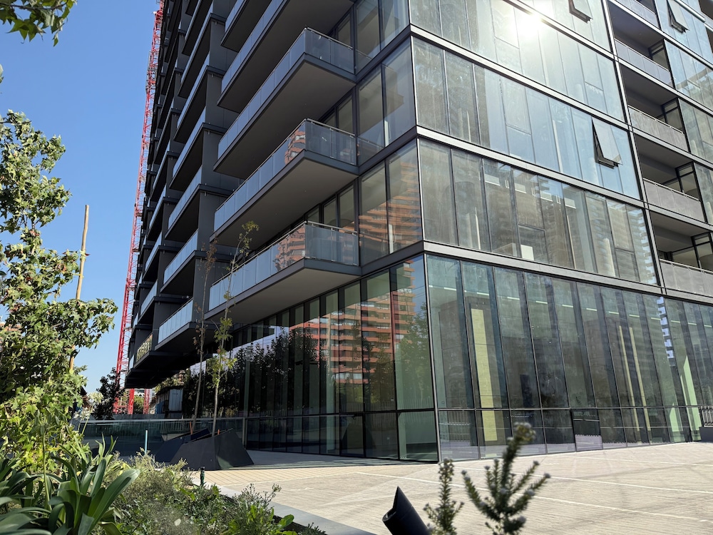 APART HOTEL SPOT SUITES 2/50